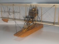  1/48 Curtiss Pusher Hydroplane