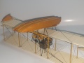  1/48 Curtiss Pusher Hydroplane