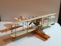  1/48 Curtiss Pusher Hydroplane