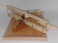  1/48 Curtiss Pusher Hydroplane