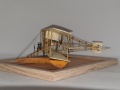  1/48 Curtiss Pusher Hydroplane