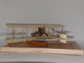  1/48 Curtiss Pusher Hydroplane