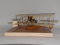  1/48 Curtiss Pusher Hydroplane