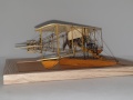  1/48 Curtiss Pusher Hydroplane