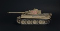 AFV Club 1/48 Tiger I Ausf.E Sd.Kfz.181