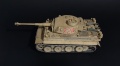 AFV Club 1/48 Tiger I Ausf.E Sd.Kfz.181