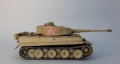 AFV Club 1/48 Tiger I Ausf.E Sd.Kfz.181