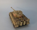 AFV Club 1/48 Tiger I Ausf.E Sd.Kfz.181