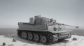 AFV Club 1/48 Tiger I Ausf.E Sd.Kfz.181