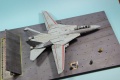 GWH 1/72 F-14D Tomcat