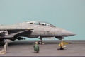 GWH 1/72 F-14D Tomcat