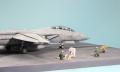 GWH 1/72 F-14D Tomcat