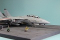 GWH 1/72 F-14D Tomcat