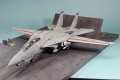 GWH 1/72 F-14D Tomcat