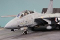 GWH 1/72 F-14D Tomcat