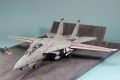 GWH 1/72 F-14D Tomcat