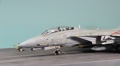 GWH 1/72 F-14D Tomcat