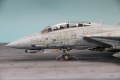 GWH 1/72 F-14D Tomcat