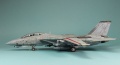 GWH 1/72 F-14D Tomcat