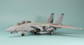 GWH 1/72 F-14D Tomcat