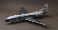 PAS-models 1/144 SUD SE-210 Caravelle 