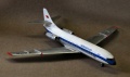 PAS-models 1/144 SUD SE-210 Caravelle 