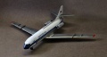 PAS-models 1/144 SUD SE-210 Caravelle 