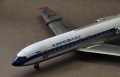 PAS-models 1/144 SUD SE-210 Caravelle 