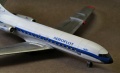 PAS-models 1/144 SUD SE-210 Caravelle 