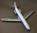 PAS-models 1/144 SUD SE-210 Caravelle 