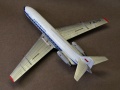 PAS-models 1/144 SUD SE-210 Caravelle 