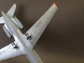 PAS-models 1/144 SUD SE-210 Caravelle 