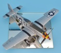 Eduard 1/48 P-51 D  