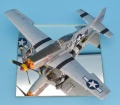 Eduard 1/48 P-51 D  