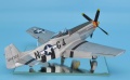 Eduard 1/48 P-51 D  