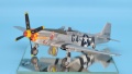 Eduard 1/48 P-51 D  