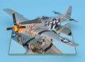 Eduard 1/48 P-51 D  