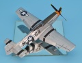 Eduard 1/48 P-51 D  