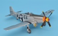 Eduard 1/48 P-51 D  