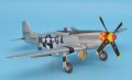 Eduard 1/48 P-51 D  