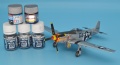 Eduard 1/48 P-51 D  