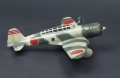 Arii 1/72 Ki-15 II -  