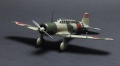 Arii 1/72 Ki-15 II -  