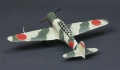 Arii 1/72 Ki-15 II -  