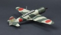 Arii 1/72 Ki-15 II -  