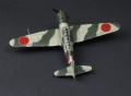 Arii 1/72 Ki-15 II -  