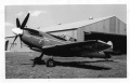 AZ Model 1/72 Spitfire Mk.IX CF-NUS - Civil Service