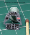 RS-models 1/72 Bloch MB.152 - -5   