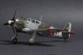 RS-models 1/72 Bloch MB.152 - -5   