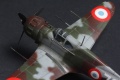 RS-models 1/72 Bloch MB.152 - -5   